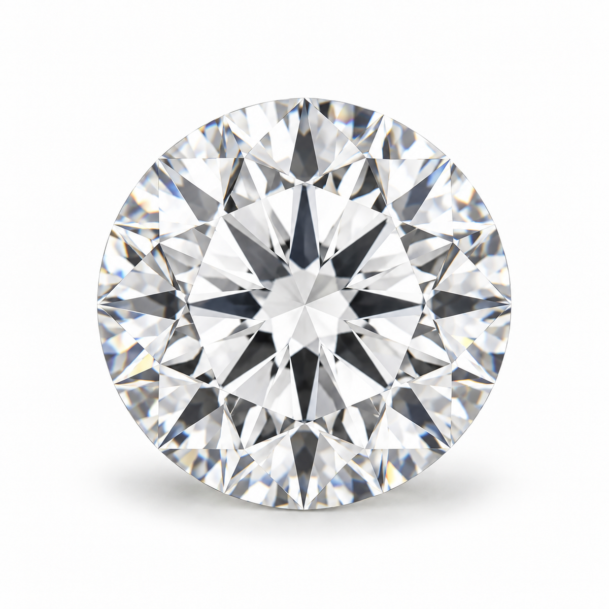 April Birthstone – Diamond