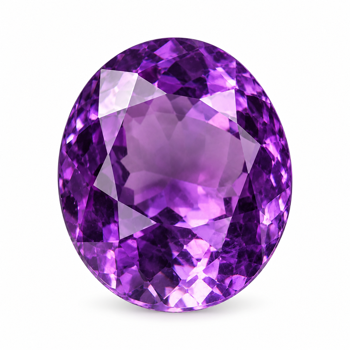 February Birthstone – Amethyst