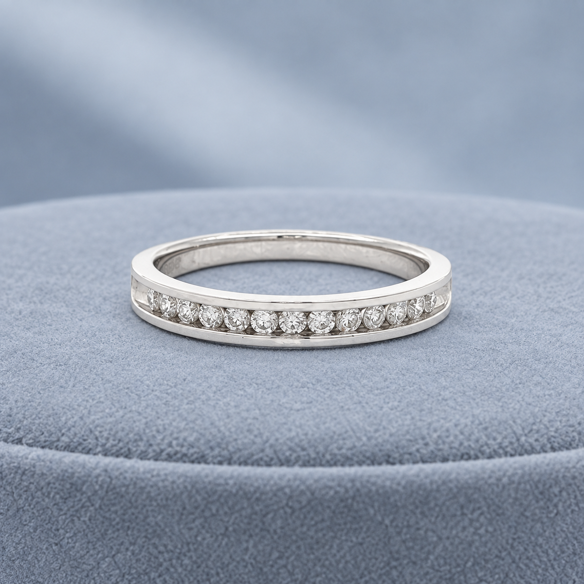 Lab Grown Diamonds