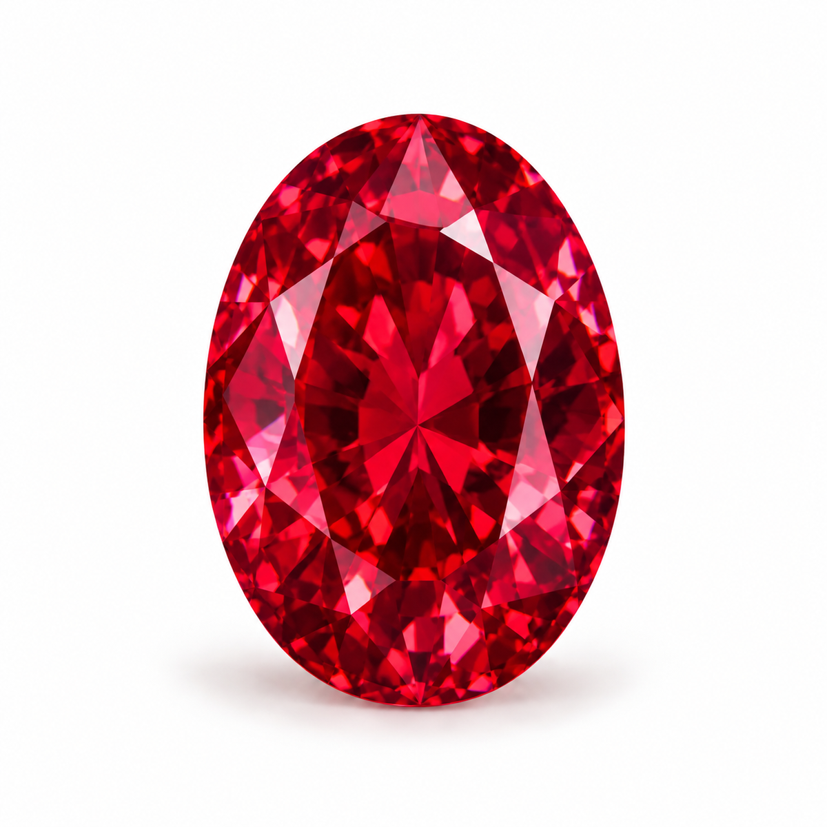 July Birthstone – Ruby