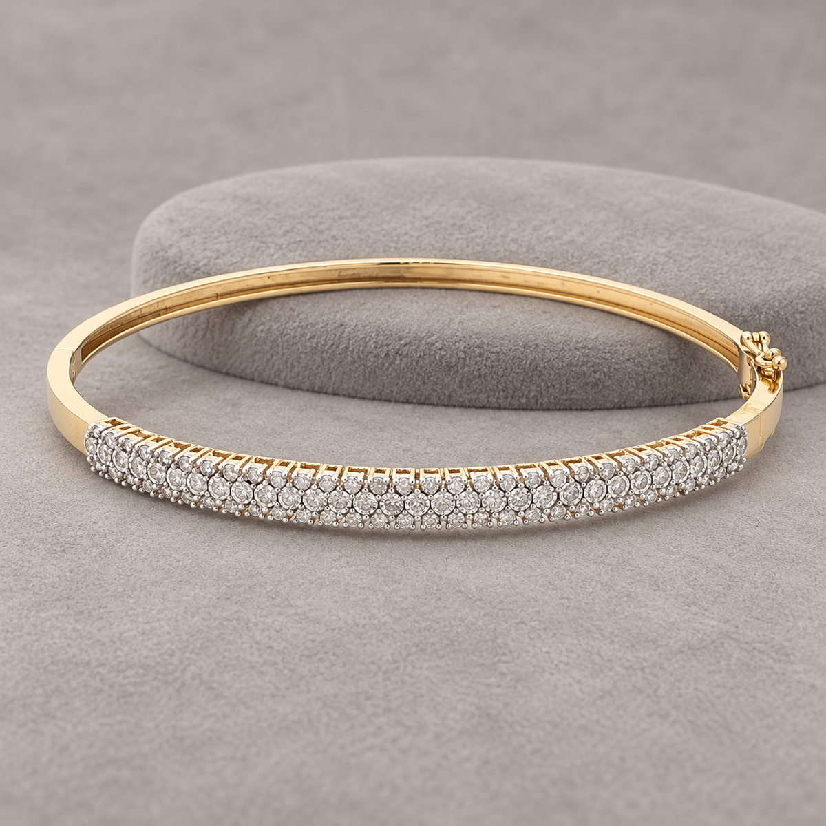 Gold Plated