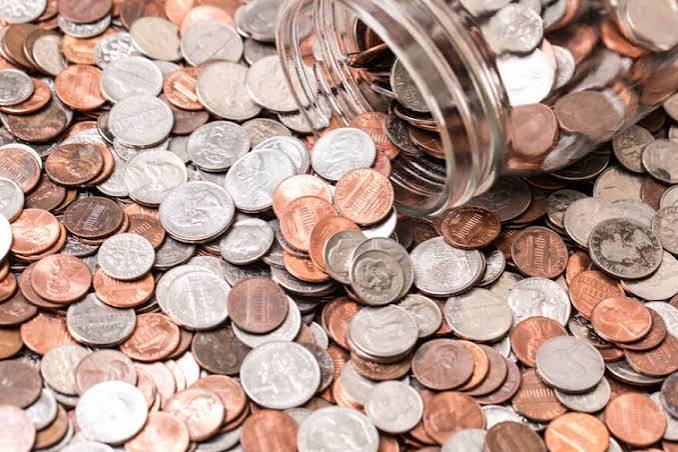 Coins