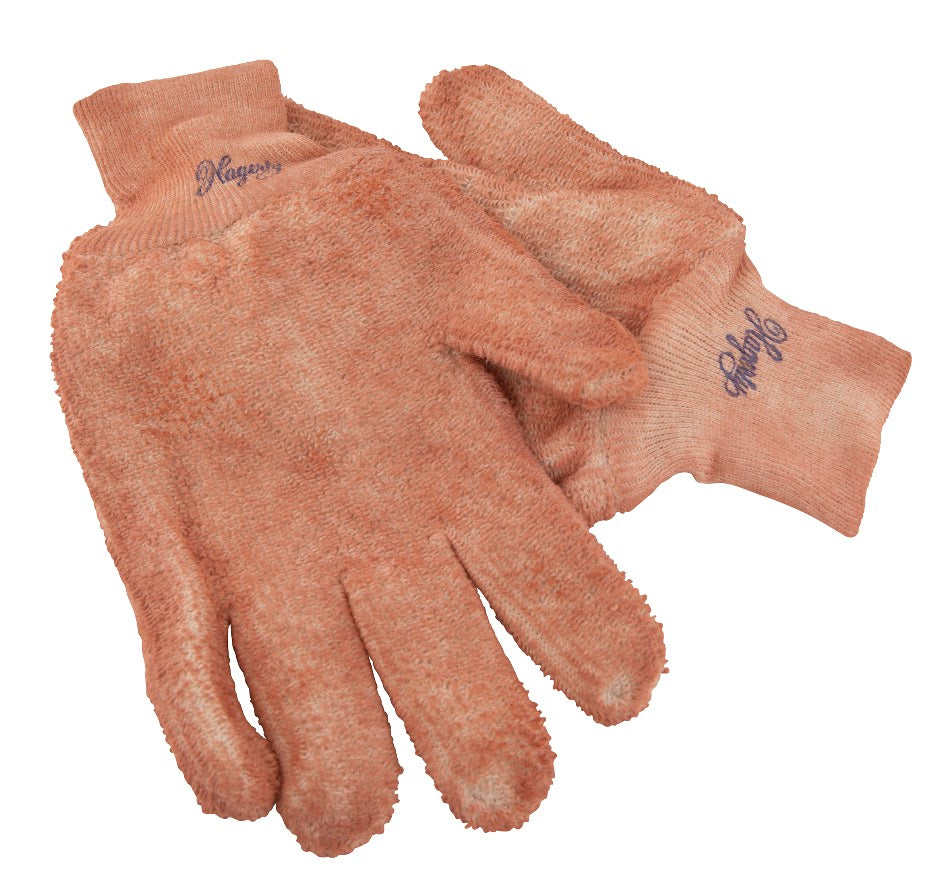 Hagerty Silversmiths’ Gloves – Silver Polishing & Tarnish Prevention, One Pair