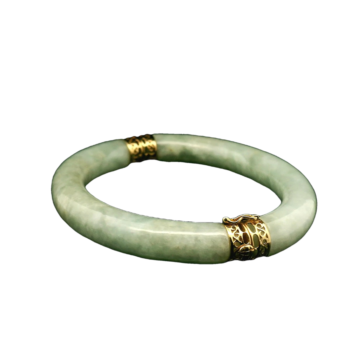 Jade Bracelet