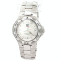 Estate TAG Heuer Kirium Professional 200M Stainless Steel Watch c. 1990s–2000s