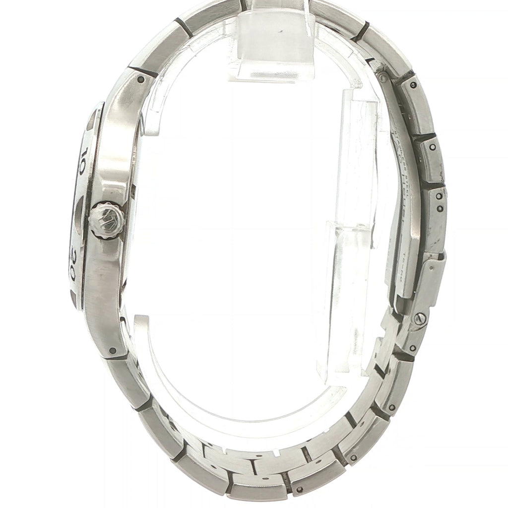 Estate TAG Heuer Kirium Professional 200M Stainless Steel Watch c. 1990s–2000s