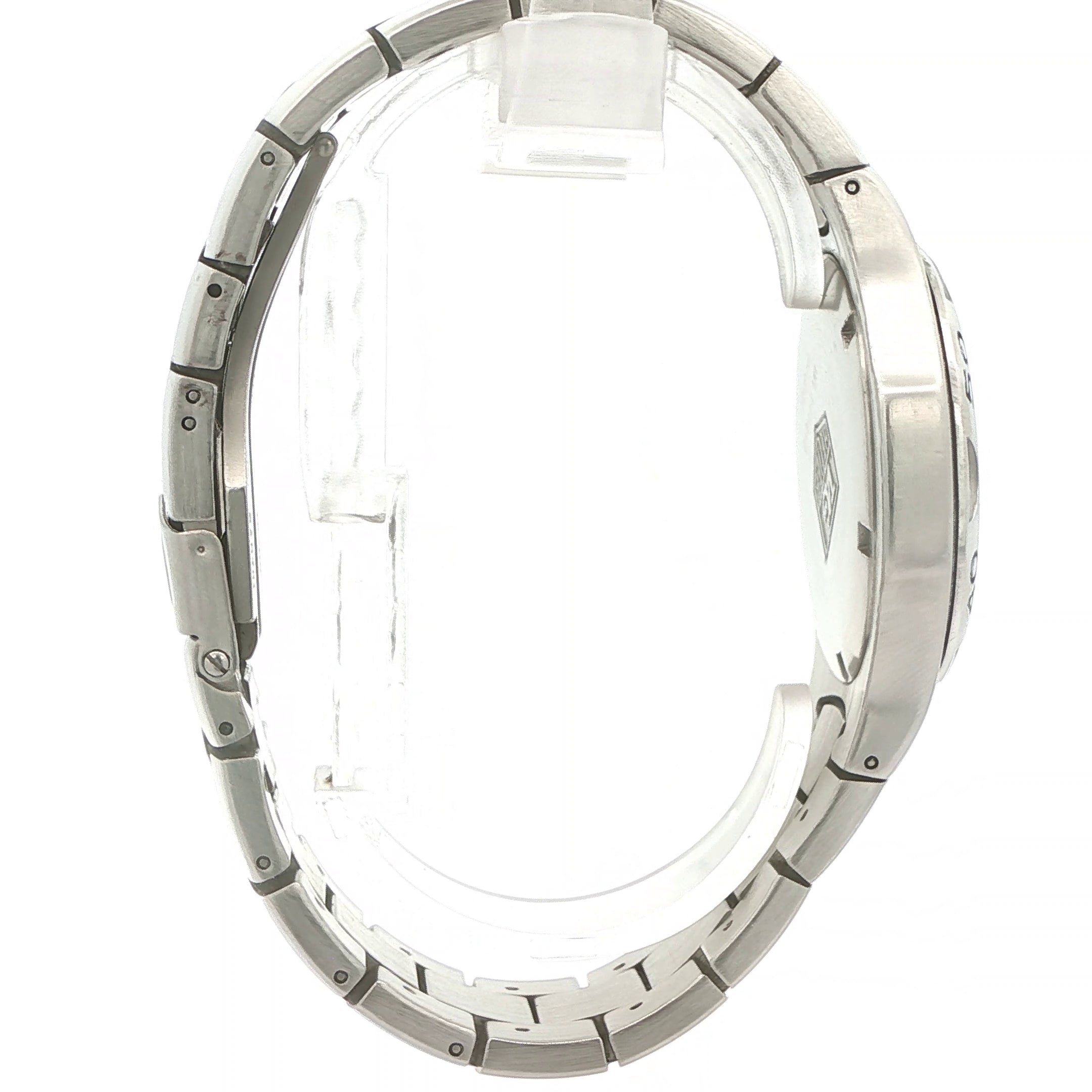 Estate TAG Heuer Kirium Professional 200M Stainless Steel Watch c. 1990s–2000s