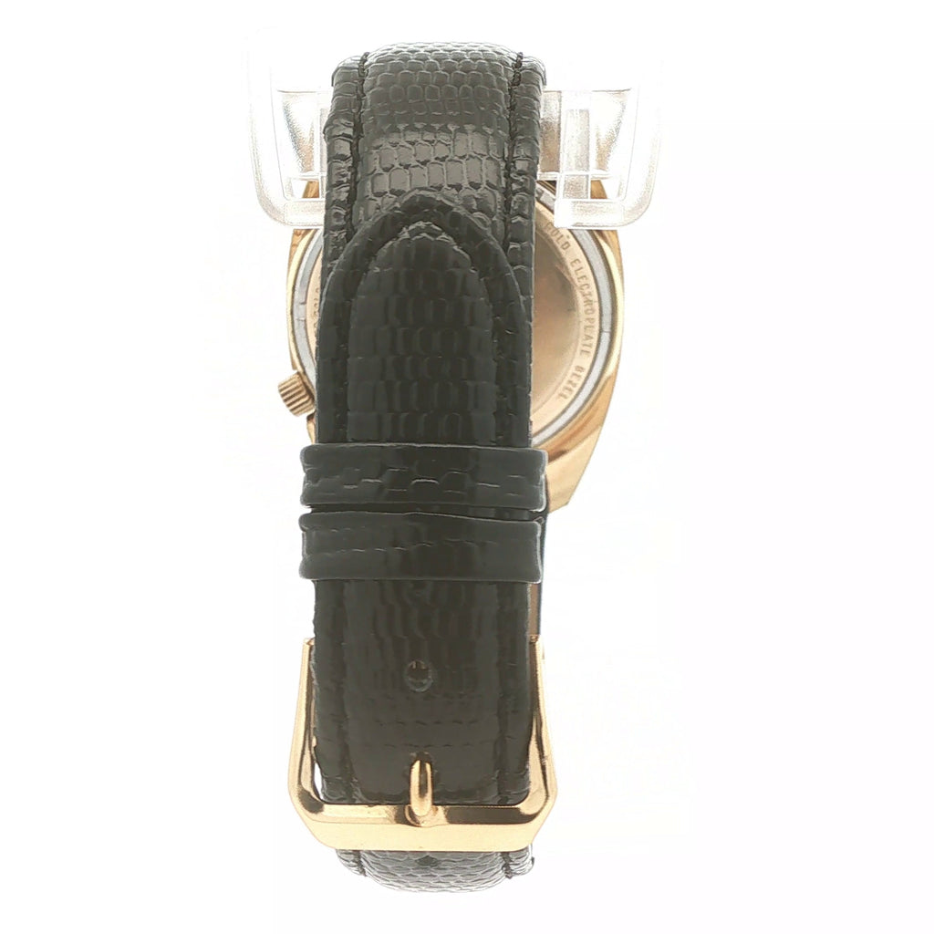 Estate 1976 Bulova Accutron Day-Date "Tuning Fork" Watch, Ref. 2182 — State Farm Presentation