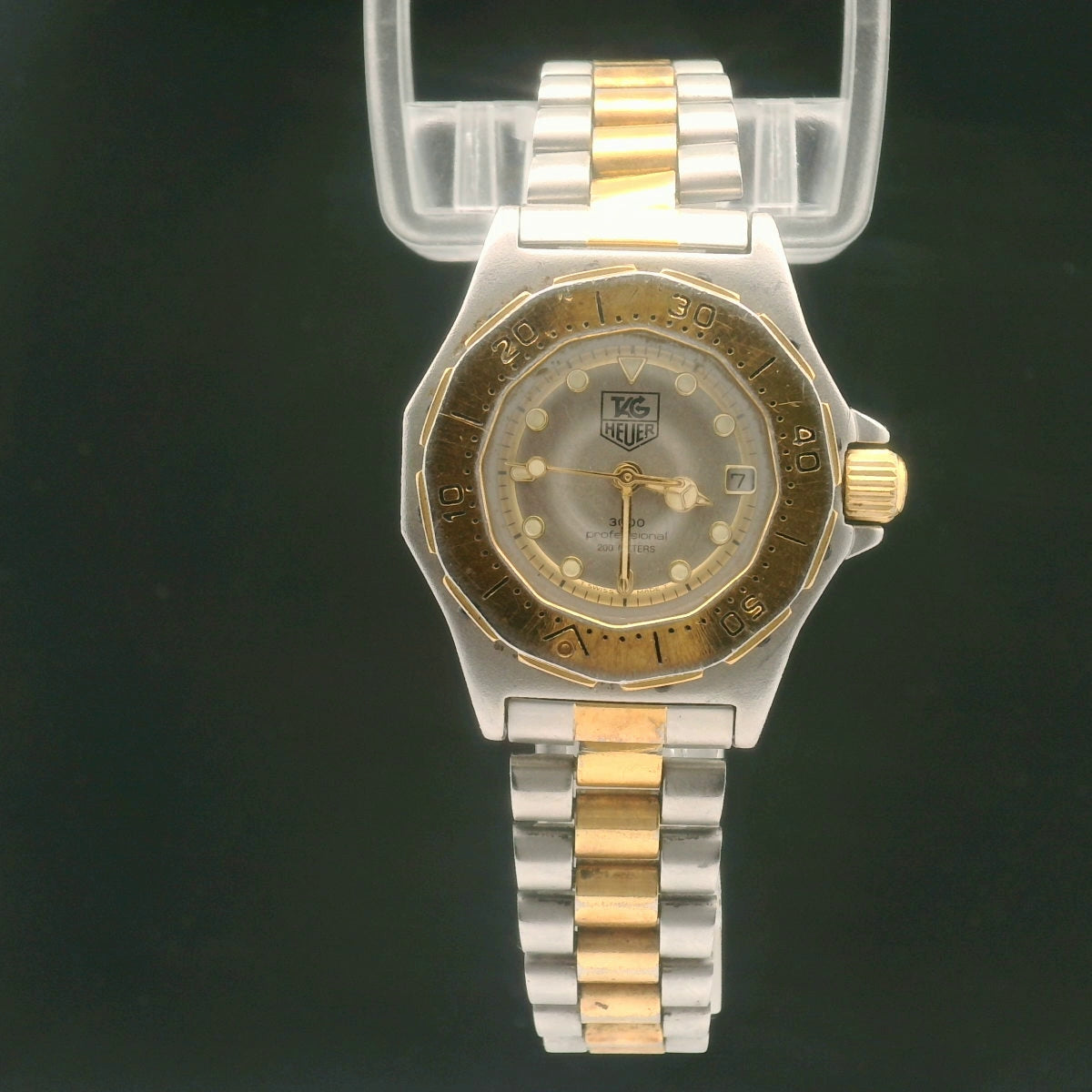 TAG Heuer 934.208