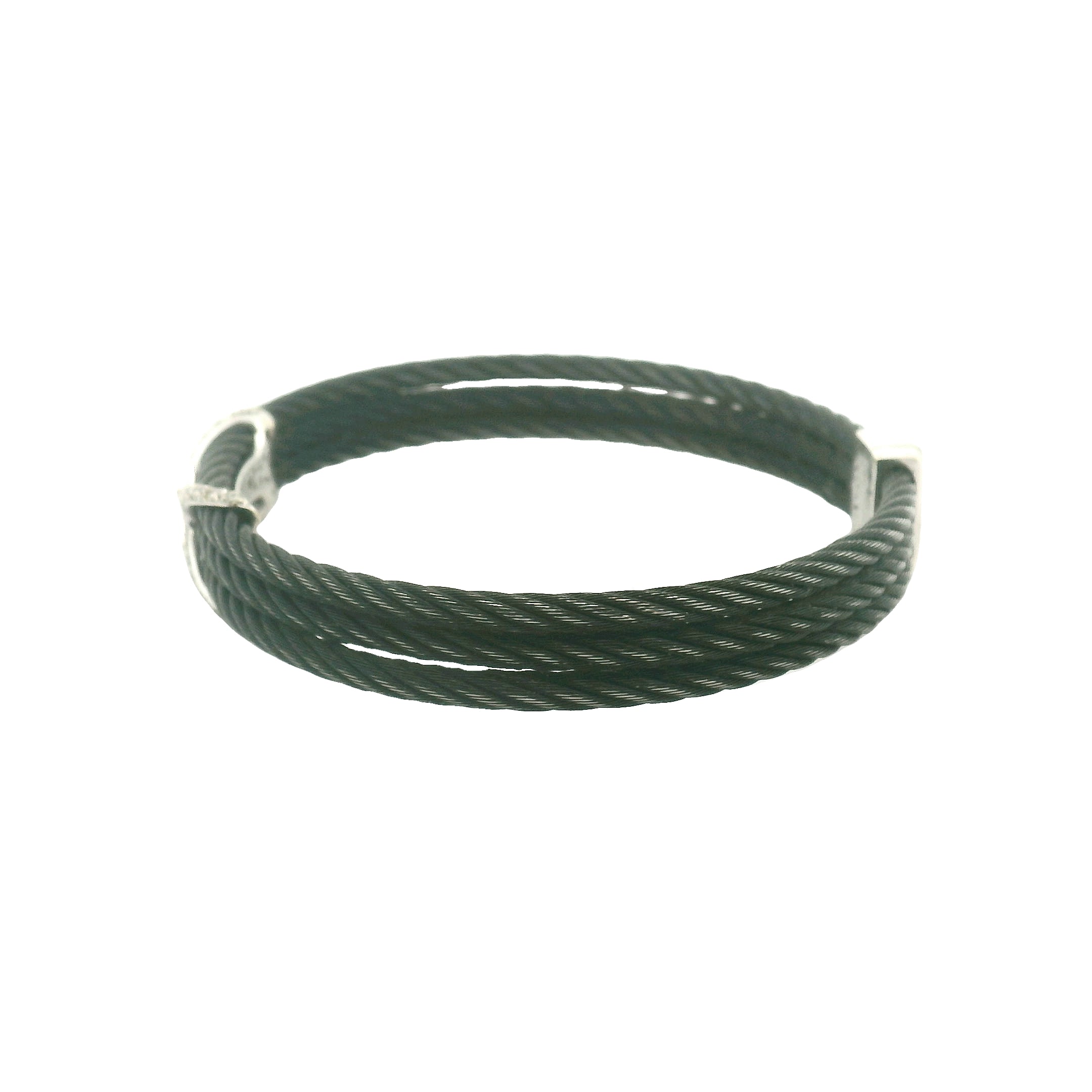 Charriol 18K X Bracelet