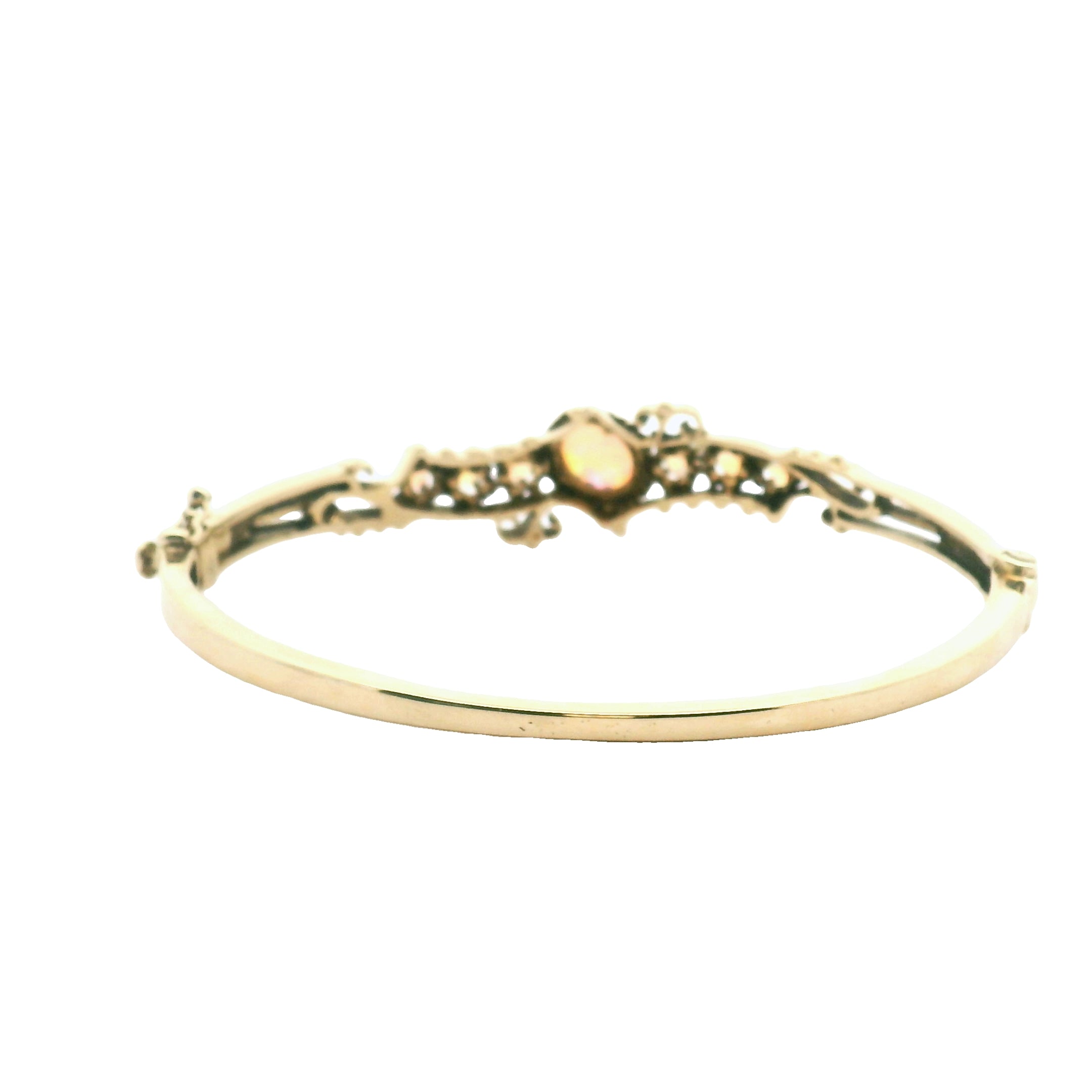 Vintage Opal Bracelet