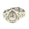 Estate TAG Heuer S/el Professional 200M Two-Tone Quartz Watch c. 1990s