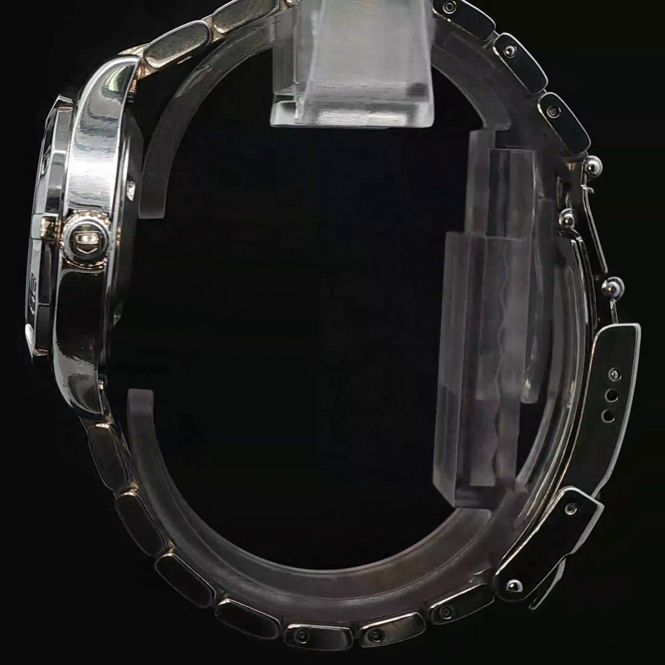 Ladies Tag Heuer WAF 1415