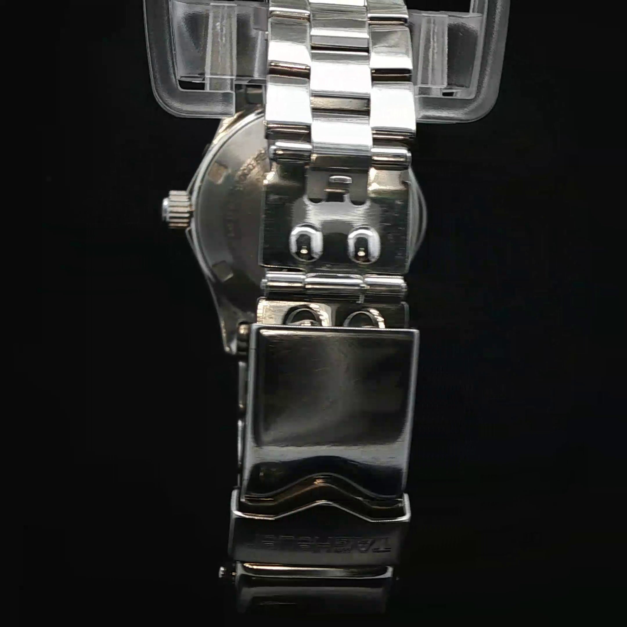 Ladies Tag Heuer WAF 1415