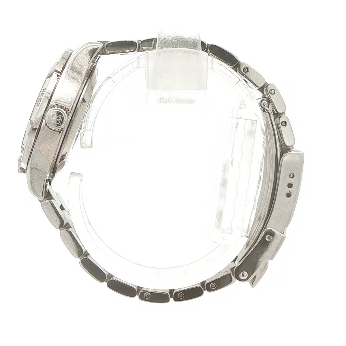 Estate TAG Heuer Aquaracer Ladies’ 27mm Mother-of-Pearl Quartz Watch