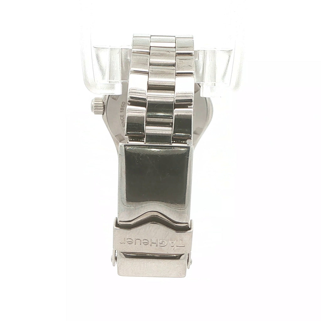 Estate TAG Heuer Aquaracer Ladies’ 27mm Mother-of-Pearl Quartz Watch