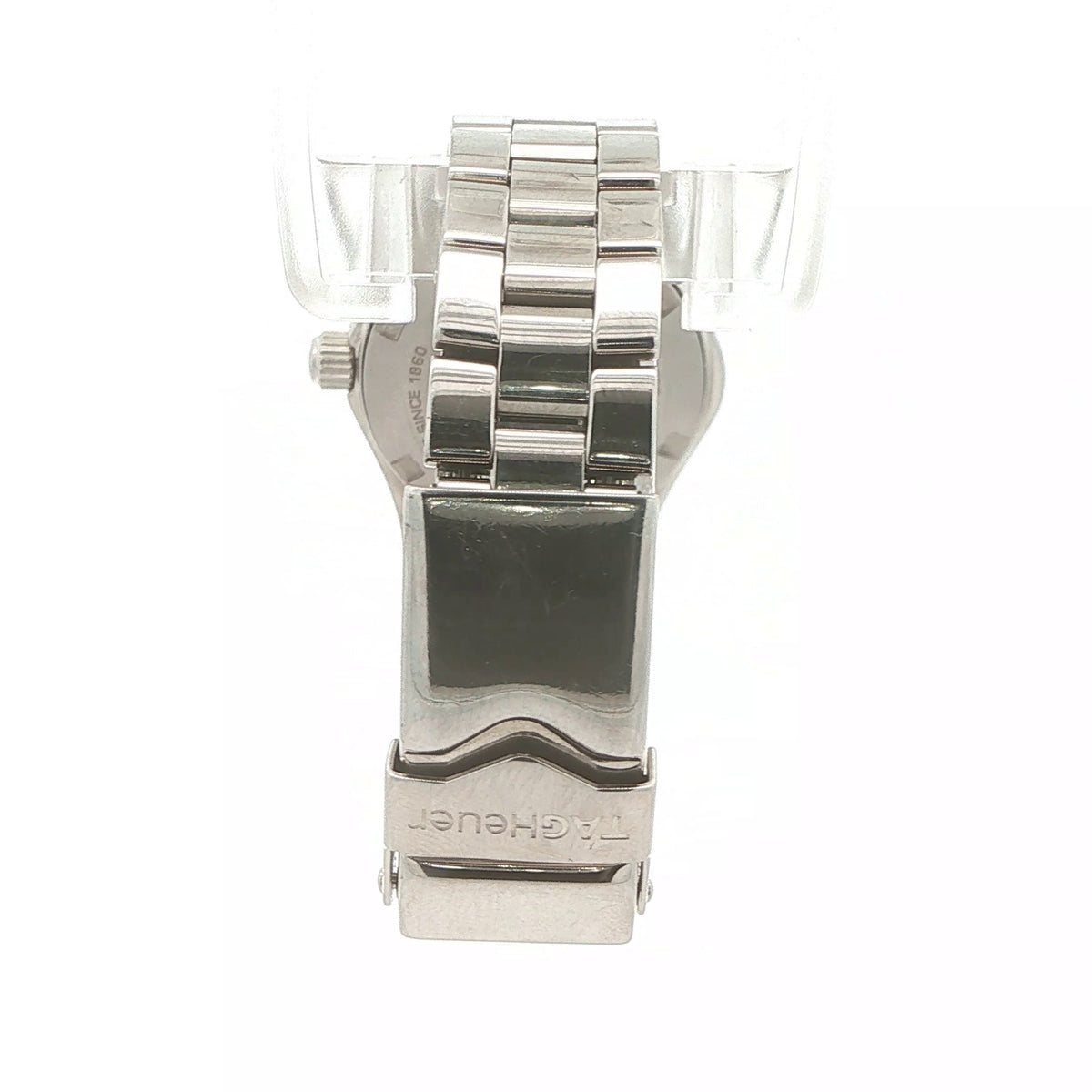 Estate TAG Heuer Aquaracer Ladies’ 27mm Mother-of-Pearl Quartz Watch