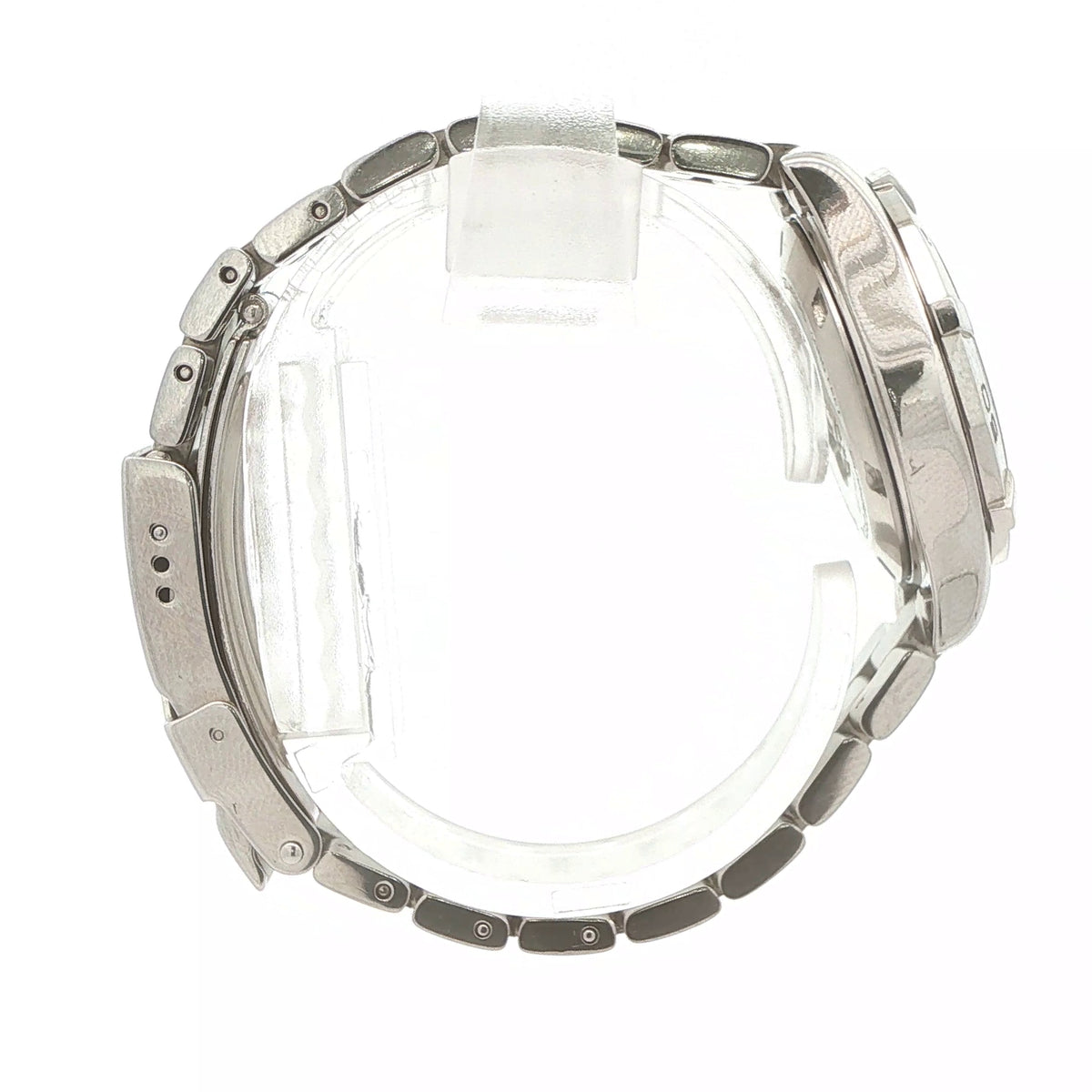 Estate TAG Heuer Aquaracer Ladies’ 27mm Mother-of-Pearl Quartz Watch
