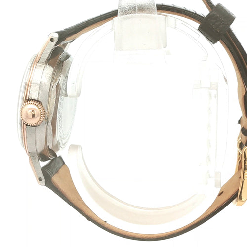 Estate c. 1940s–1950s Mido Multifort Grand Luxe Automatic Watch 31mm