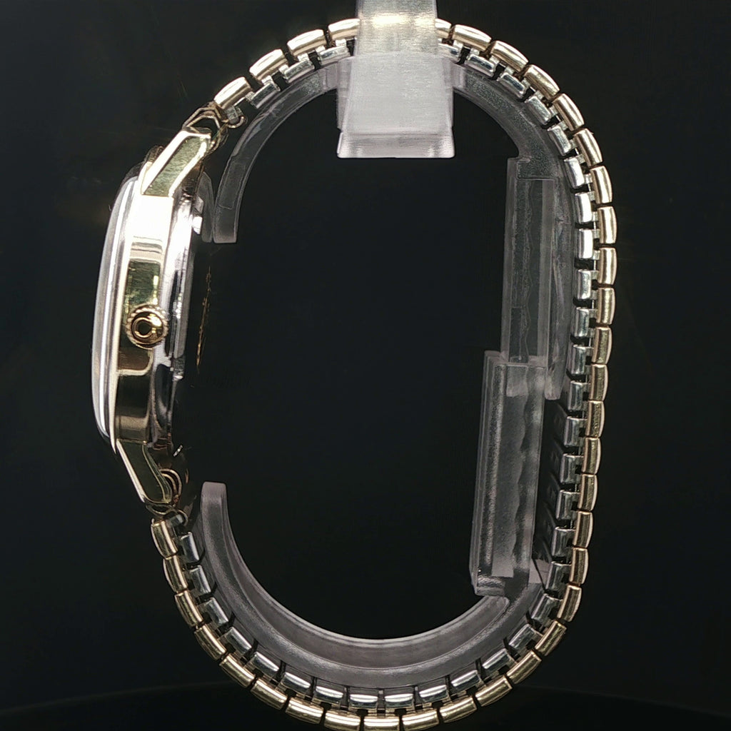 Omega Constellation 1960-1970s Automatic-Original Dial & Date Window