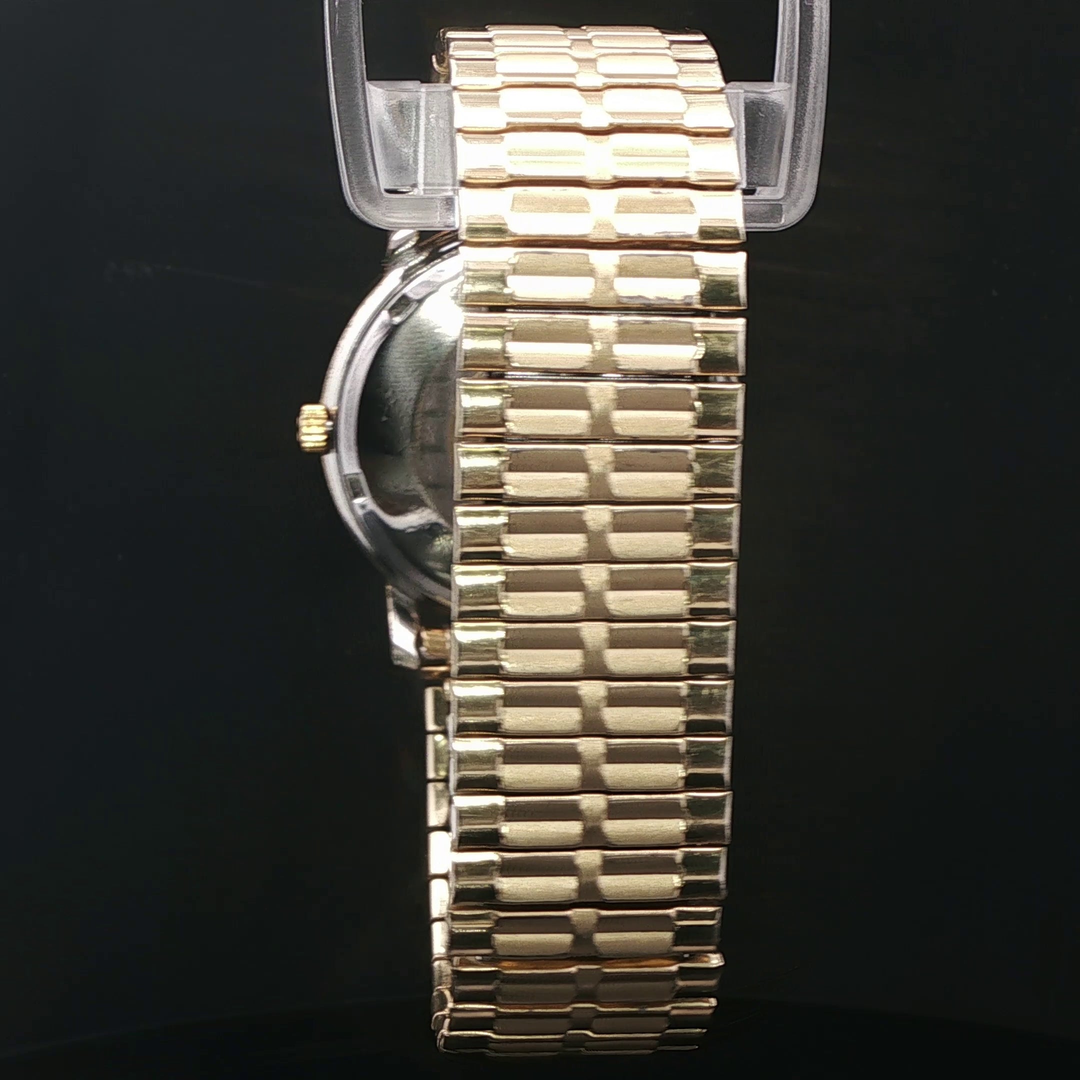 Omega Constellation 1960-1970s Automatic-Original Dial & Date Window