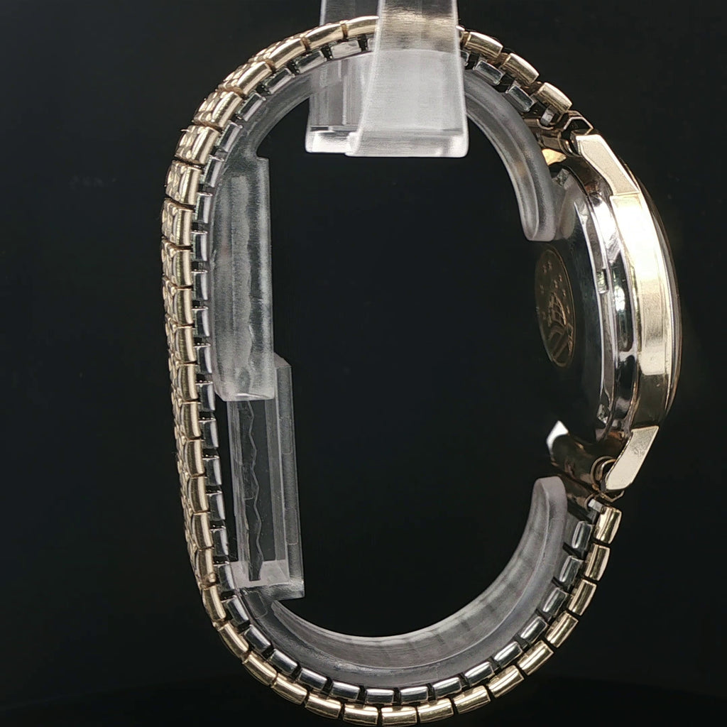 Omega Constellation 1960-1970s Automatic-Original Dial & Date Window