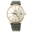 VINTAGE 1960s Omega Constellation Chronometer Automatic - Ref. 168.018 - Caliber 564