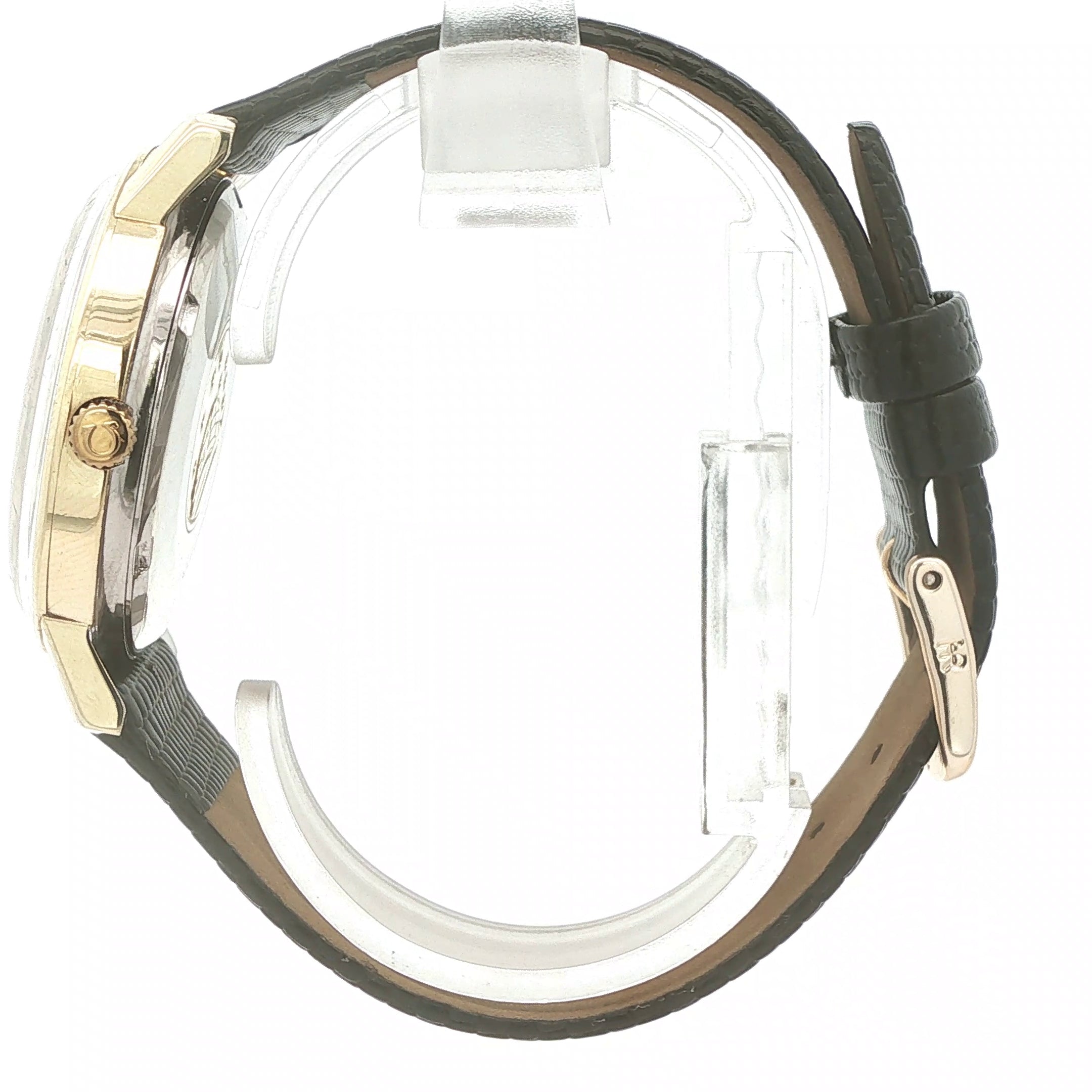 VINTAGE 1960s Omega Constellation Chronometer Automatic - Ref. 168.018 - Caliber 564