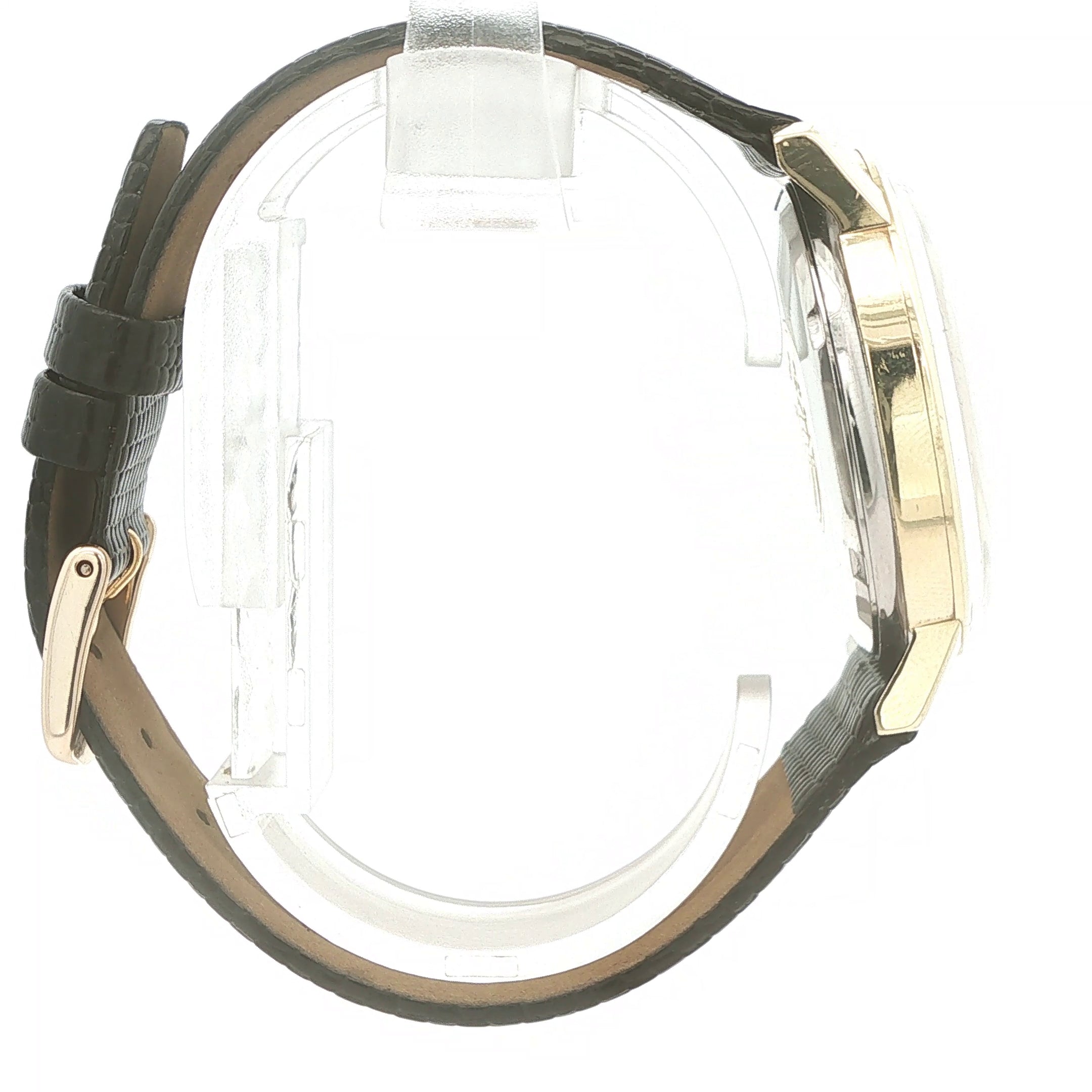 VINTAGE 1960s Omega Constellation Chronometer Automatic - Ref. 168.018 - Caliber 564