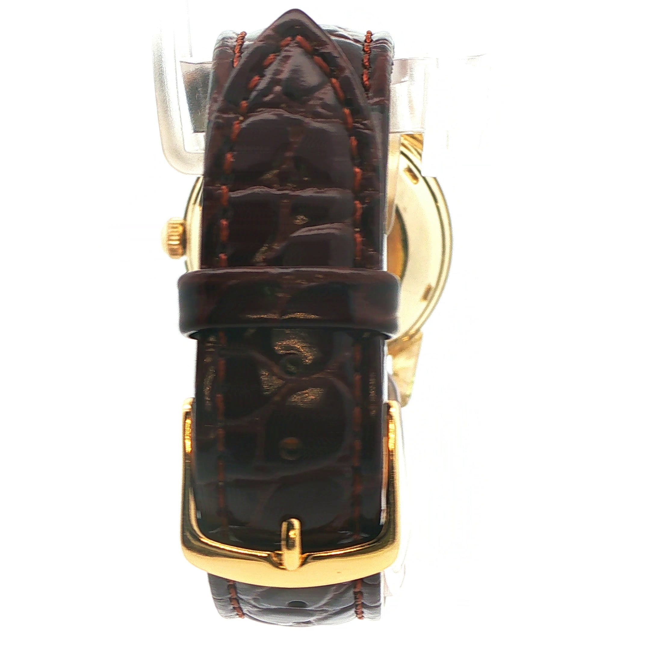 Vintage Omega Seamaster Automatic 1950s- Original Patina Dial-Swiss Made