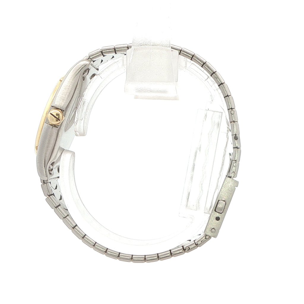 Estate Ebel Sport Classic Ladies' Two-Tone Quartz Watch – Circa 1990s–Early 2000s