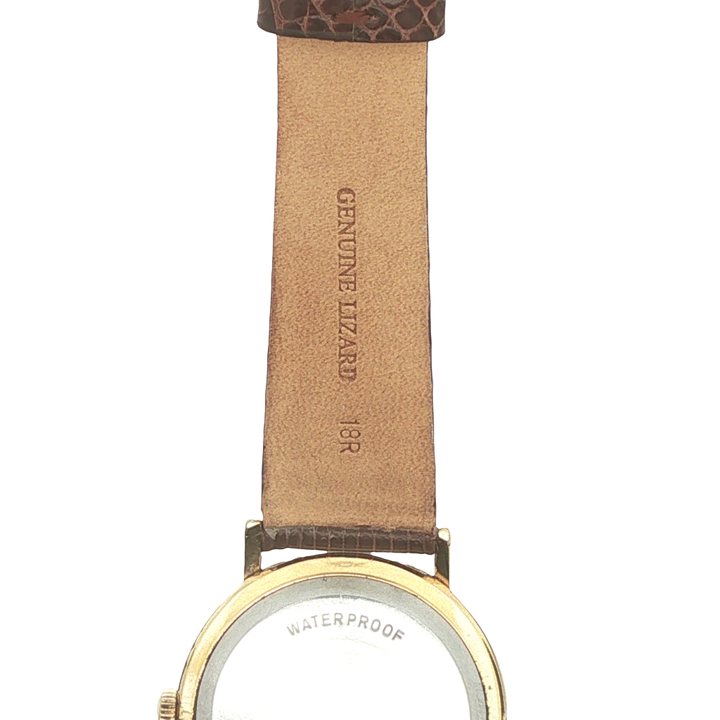 Vintage Circa 1960s Tissot Visodate Seastar Seven Automatic Gold-Filled 33mm Estate Watch