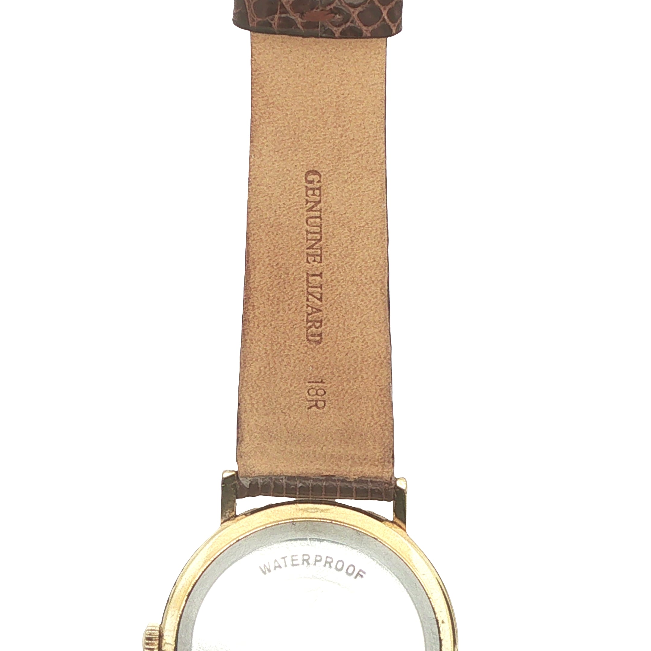 Vintage Circa 1960s Tissot Visodate Seastar Seven Automatic Gold-Filled 33mm Estate Watch