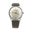 Vintage Circa 1950s Doxa 17-Jewel Anti-Magnetic Swiss Estate Watch