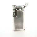 1969 Design Estate Maruman GL-67 Japanese Lift-Arm Pipe Lighter