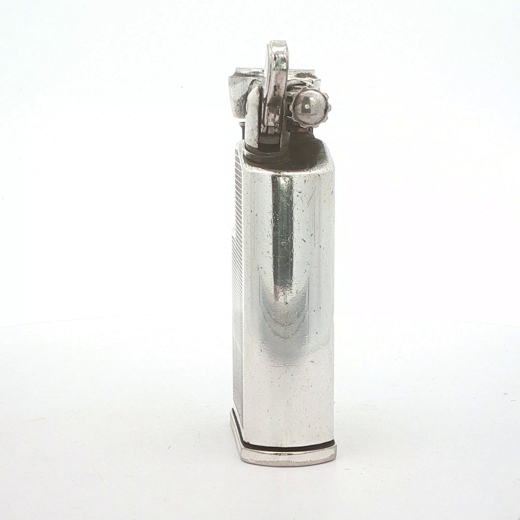 1969 Design Estate Maruman GL-67 Japanese Lift-Arm Pipe Lighter