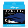 Hagerty Silver Keeper Zippered Silver Storage Bag – 24” x 30” Tarnish Prevention