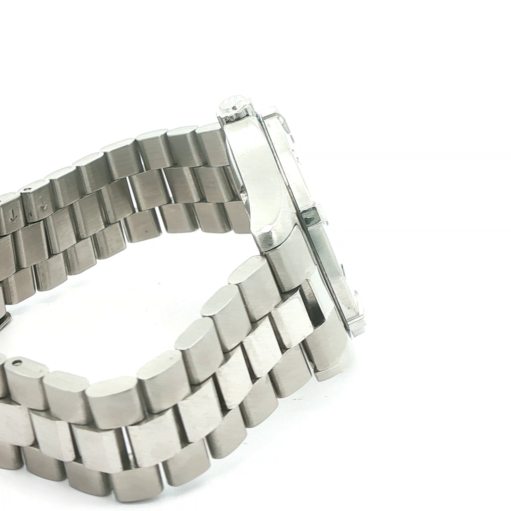 Estate TAG Heuer Professional 200M Blue Dial Quartz Watch Ref. WK1113-0 Circa 1990s