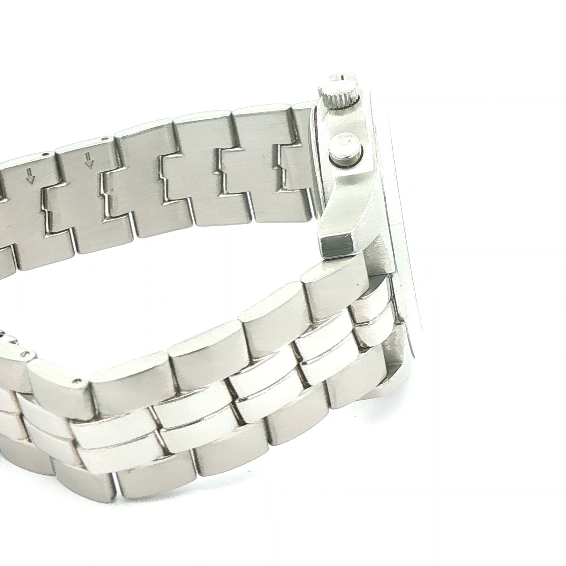 Estate Tissot PR50 Chronograph Swiss Quartz Watch Ref. J381/481 Circa Late 1990s-Early 2000s