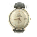 Estate 1966 Omega Constellation 14K Gold Automatic Chronometer – Ref. 168.004
