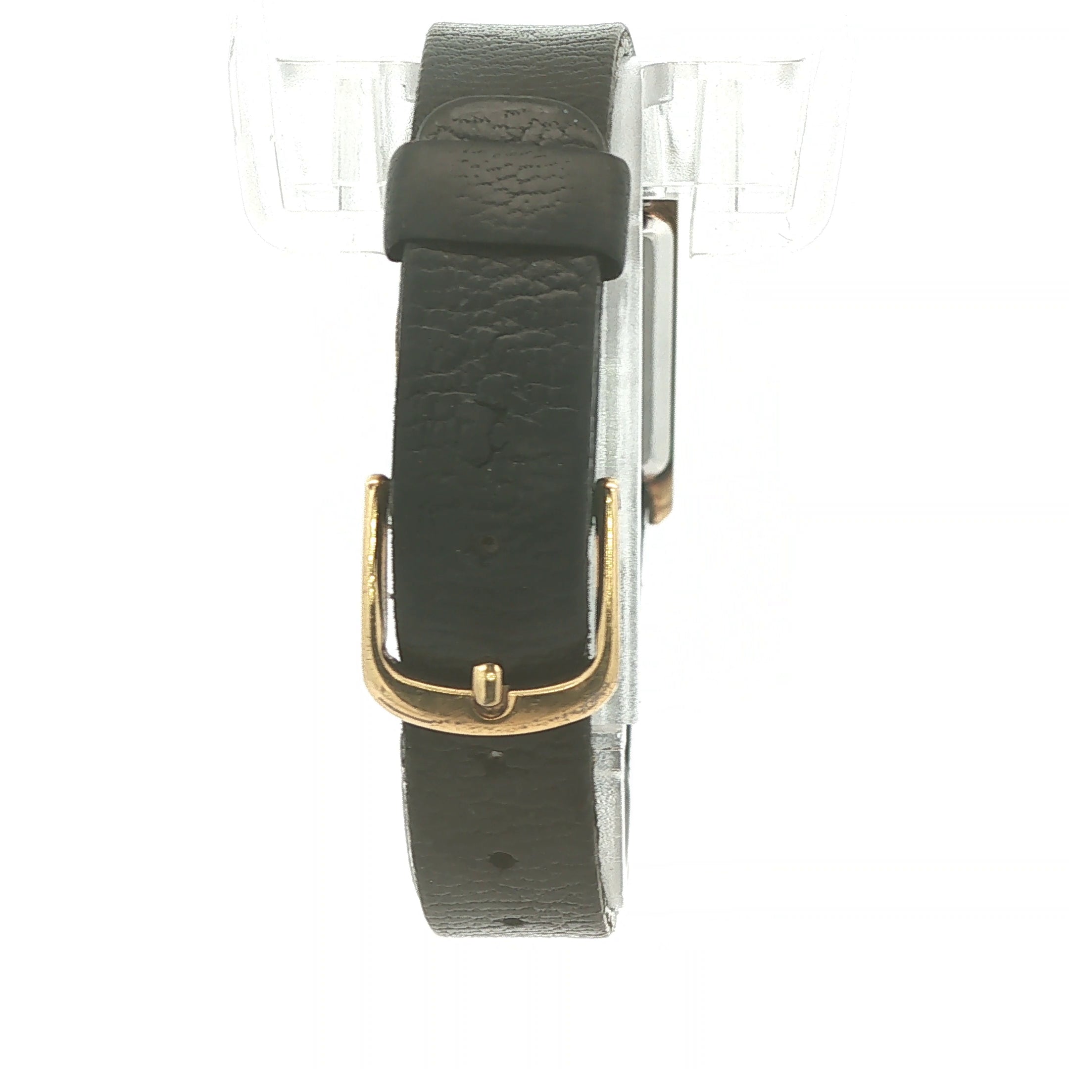 Vintage Seiko tank 新品ベルト Estate Seiko Tank Watch 1980 Manual Wind Ref. 1100-5589 | Adamark