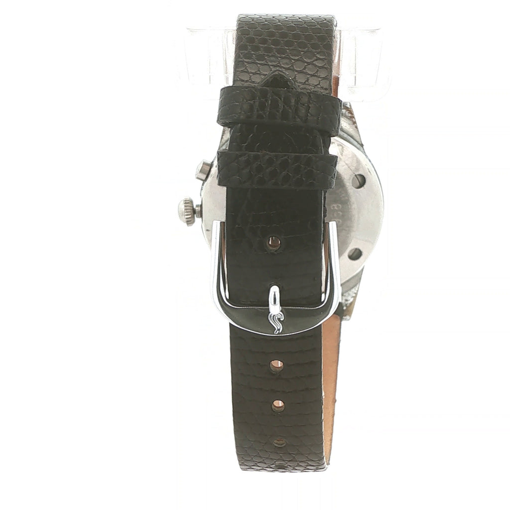 VINTAGE 1950s Vulcain Cricket "Watch of Presidents" Mechanical Alarm Watch
