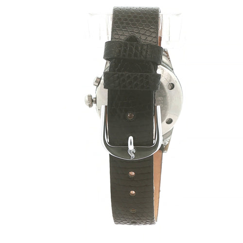 VINTAGE 1950s Vulcain Cricket "Watch of Presidents" Mechanical Alarm Watch