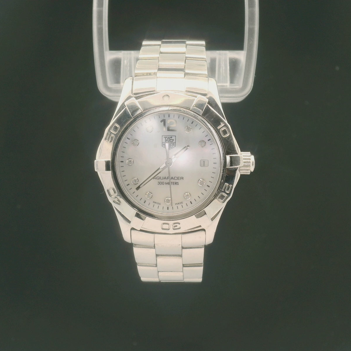 TAG Heuer Aquaracer Watch