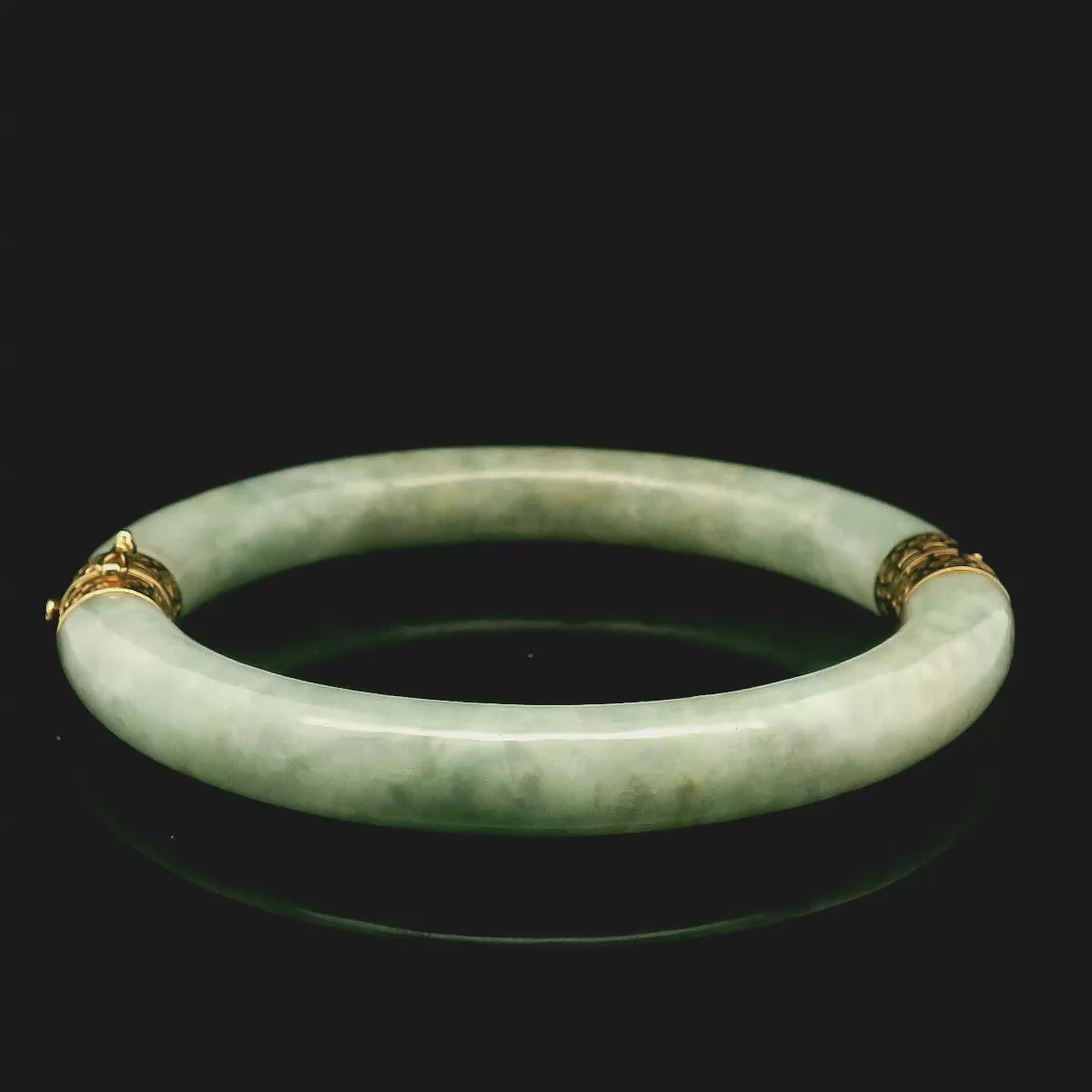 Jade Bracelet