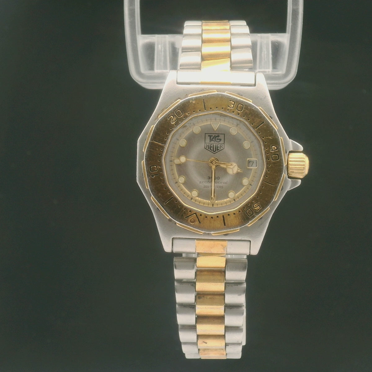 TAG Heuer 934.208